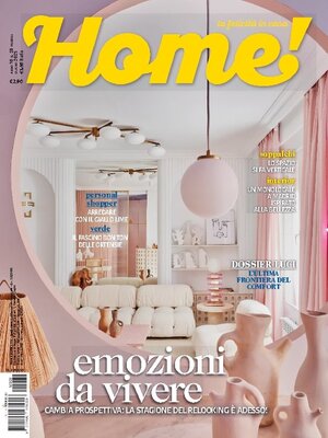 Home! - Magazine